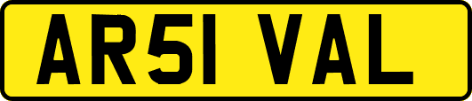 AR51VAL