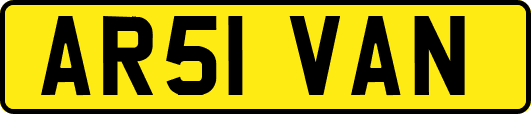 AR51VAN