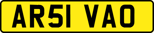 AR51VAO