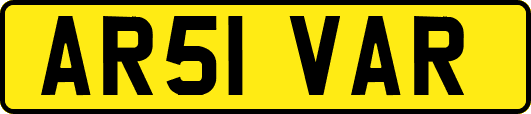 AR51VAR