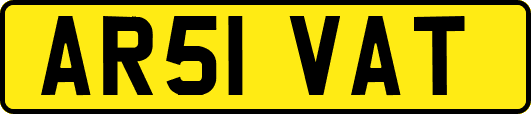 AR51VAT