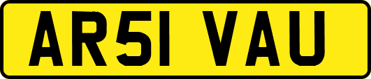AR51VAU