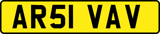 AR51VAV