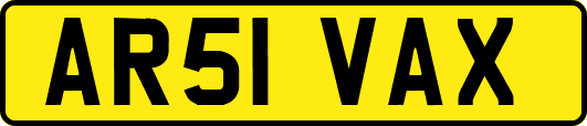 AR51VAX