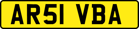 AR51VBA