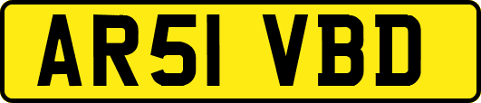 AR51VBD