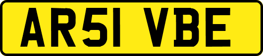 AR51VBE