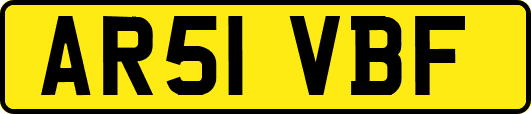 AR51VBF