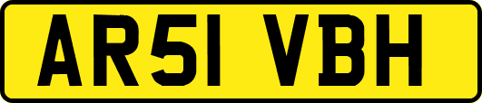 AR51VBH