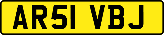 AR51VBJ