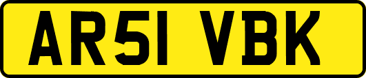 AR51VBK