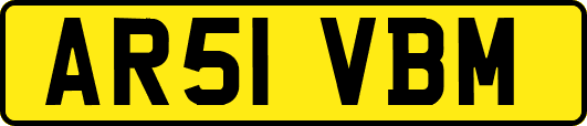 AR51VBM