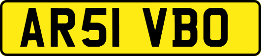 AR51VBO