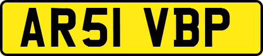 AR51VBP
