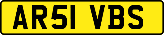 AR51VBS