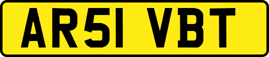 AR51VBT