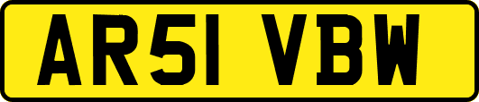 AR51VBW