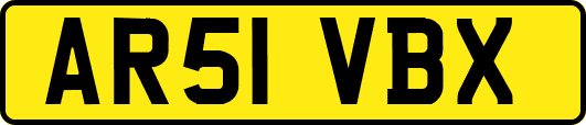 AR51VBX