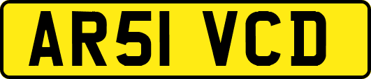 AR51VCD