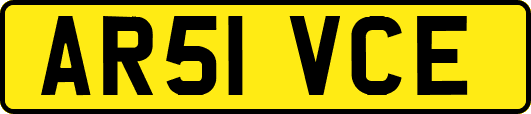 AR51VCE