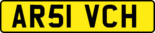 AR51VCH