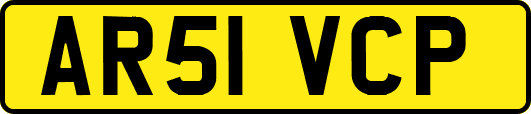 AR51VCP