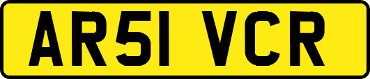 AR51VCR