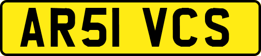 AR51VCS