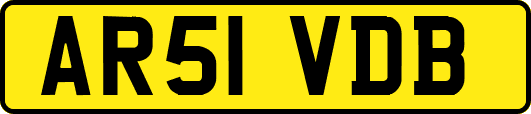 AR51VDB