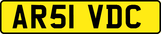 AR51VDC