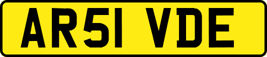 AR51VDE