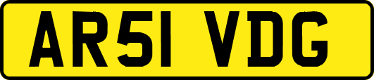 AR51VDG