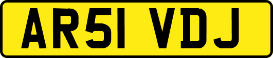 AR51VDJ