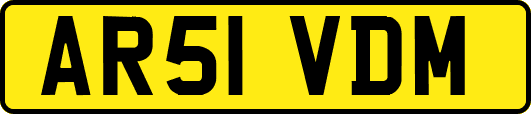 AR51VDM