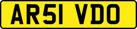 AR51VDO