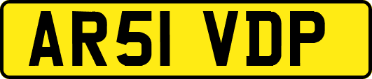 AR51VDP