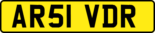 AR51VDR
