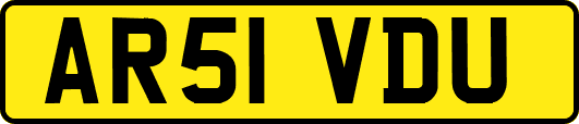 AR51VDU