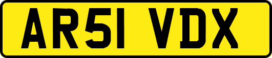 AR51VDX