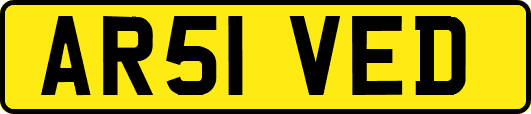 AR51VED