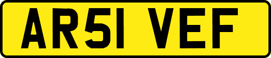 AR51VEF