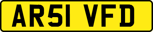 AR51VFD