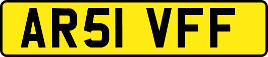 AR51VFF