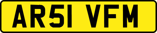 AR51VFM