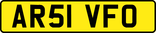 AR51VFO