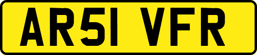 AR51VFR