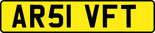 AR51VFT