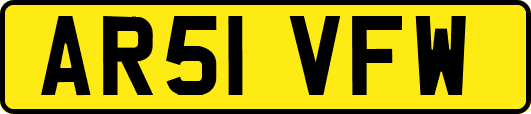 AR51VFW