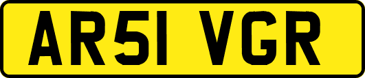 AR51VGR