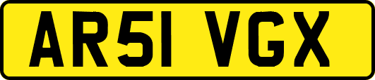 AR51VGX